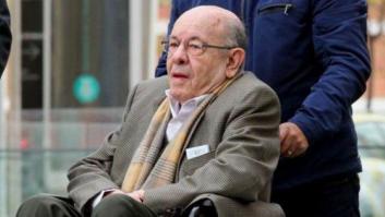 Millet y Montull desviaron 2,3 millones del Palau para hacer obras en su casa