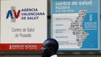 Los atajos sanitarios