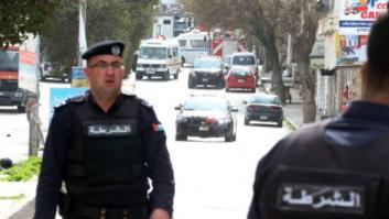 Jordania ha avanzado mucho en la lucha contra el terrorismo, y casi nadie se ha dado cuenta