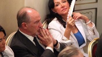 Anticorrupción pide que Rato comparezca tras publicarse el informe de la UCO