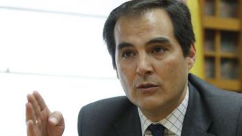El secretario de Estado de Seguridad dice que nunca habría recibido a Pablo González de saber su implicación en la operación Lezo