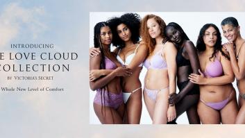 Victoria's Secret apuesta por una modelo con síndrome de Down para su última campaña