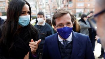 Villacís contradice a Almeida y no da por cerrada la investigación sobre el espionaje a Ayuso