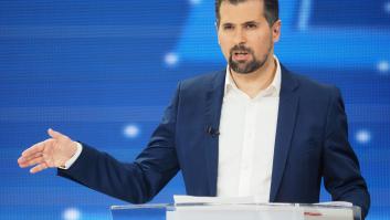 Tudanca (PSOE): “La responsabilidad es de los populares. Cuando uno compite con el original, gana el original”