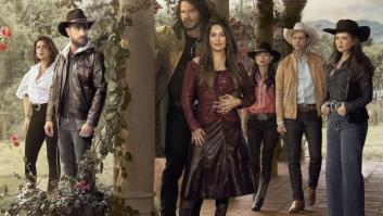 Quién es quién en la nueva 'Pasión de Gavilanes'