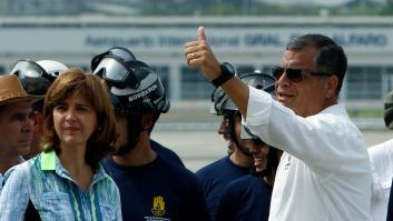 Mariana de Jesús se equivocó: notas desde Ecuador