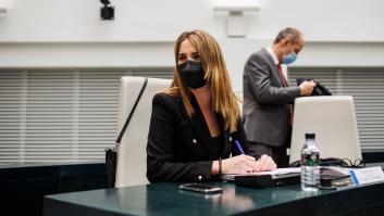 El PSOE llevará al Pleno del Ayuntamiento la supuesta investigación del PP al entorno de Ayuso