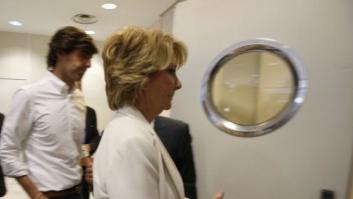 Aguirre y el arte de dimitir tres veces