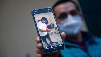 De Perú a España para morir en el mar