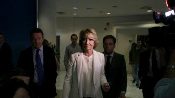 Y el aguirrismo destruyó a Aguirre