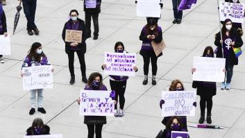 Una de cada cuatro mujeres ha sufrido violencia por parte de su pareja en algún momento de su vida