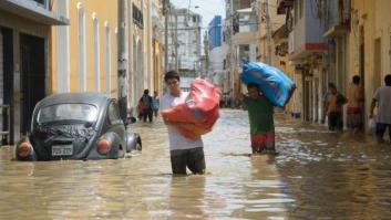 Ante el cambio climático, no podemos mirar a un costado