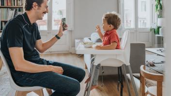 El Supremo reconoce de forma retroactiva el complemento por maternidad para los hombres en su pensión