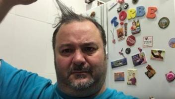 La Policía detiene al actor porno Torbe