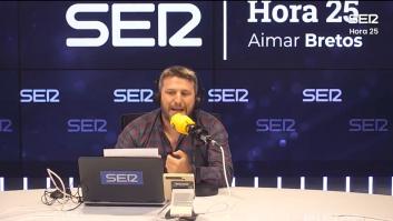 Aimar Bretos se hace las preguntas que todos nos hacemos y que el PP aún no ha contestado