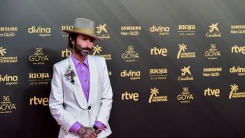 Leiva se pronuncia sobre la comentadísima imitación que hizo de él Raúl Pérez