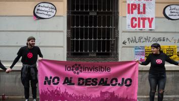 El Gobierno prorrogará la suspensión de los desahucios hasta el 30 de septiembre