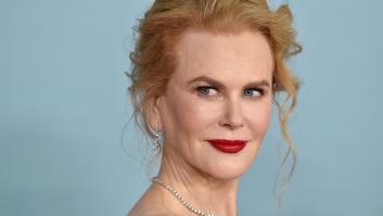 La portada de Nicole Kidman que ha dejado a sus 'fans' ojipláticos