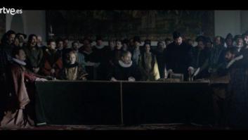 'El Ministerio del Tiempo' estrena trailer largo (y espectacular) de su tercera temporada