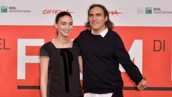 Rooney Mara interpreta a María Magdalena y hace algo que ella nunca hizo