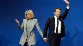 Macron y Le Pen se clasifican para la segunda vuelta de las elecciones presidenciales francesas