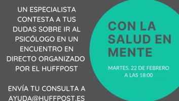 Con la salud en mente: consulta todas tus dudas sobre ir al psicólogo