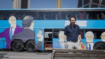 Madrid, ejemplo de cómo Podemos se sabotea a sí mismo para no gobernar