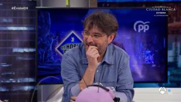 Jordi Évole se pronuncia y deja una frase lapidaria sobre la guerra del PP