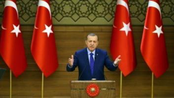 La desaparición del liberalismo