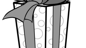 ¿Regalo o envoltorio?