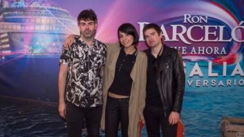 Dorian: "Necesitamos más chicas en la música independiente"