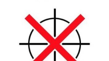 La campaña de MSF tras el ataque a un hospital en Siria: "No son un objetivo"