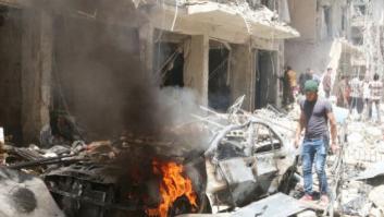La ONU tacha de 'catastrófica' la situación en Alepo tras el aumento de los ataques