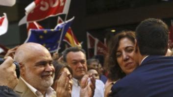 Irene Lozano renuncia a ir en las listas del PSOE el 26J