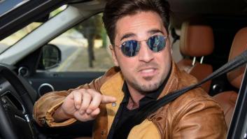 Bustamante estalla ante la prensa: "Nos estáis matando"