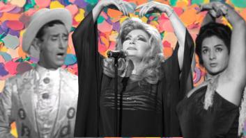 La copla más allá del franquismo: símbolo LGTBI y voz de las mujeres apartadas