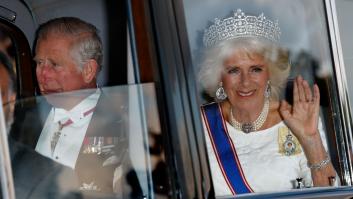 Camilla Parker, de repudiada a reina consorte