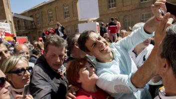 Sánchez pide reconocer Cataluña como nación en España, "nación de naciones"
