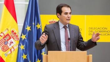 El hermano de Gónzalez se reunió con el secretario de Estado de Interior tras saber que era investigado