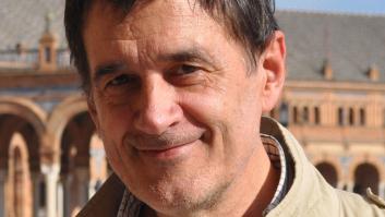 Anton Erkoreka: “Si la comparamos con pandemias históricas, la actual no es excesivamente grave”