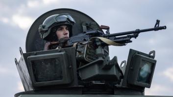 Hay otra guerra que sí ha estallado en Ucrania: la de la desinformación