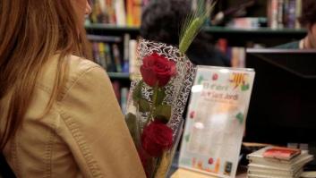 Sant Jordi para 'dummies': todo lo que tienes que saber sobre el día del libro en Cataluña