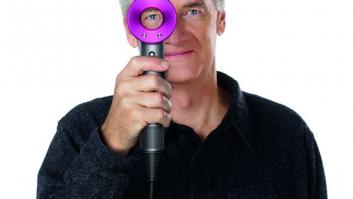 Supersónico, silencioso y por 500 dólares: así es el secador del futuro