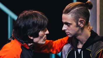 “337 km” y “El cuaderno de Pitágoras": historias de padres, historias de hijos