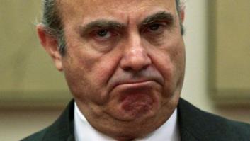 Guindos cree que la falta de Gobierno "no está afectando mucho" a la economía