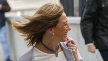 Chacón alega "motivos políticos" para no repetir en las listas