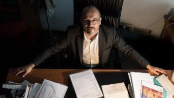 Carles Campuzano: "Estoy seguro de que veré la independencia de Cataluña"