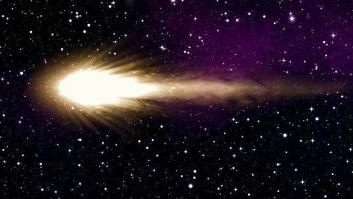 La lluvia de meteoros de las Líridas podrá verse en España este sábado y domingo a partir de la medianoche