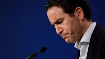 El PP amenaza con llevar a los tribunales a 'El Mundo' por esta noticia sobre García Egea