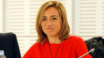 Chacón renuncia a ser la candidata del PSC en las elecciones del 26 de junio